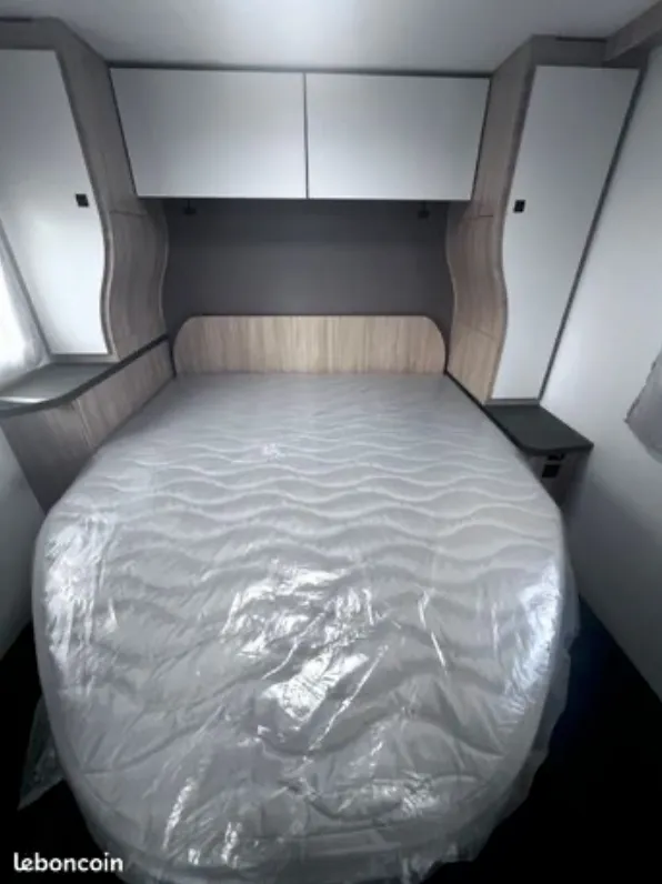 Camping-car - Challenger - 328 break edition - 2025